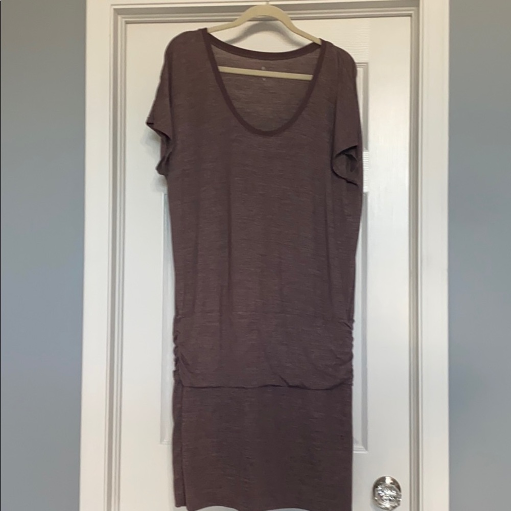 Athleta Tunic/Dress